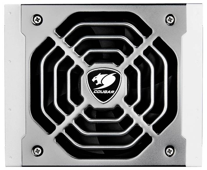 Cougar Polar Netzteil / Stromversorgung 1050W ATX