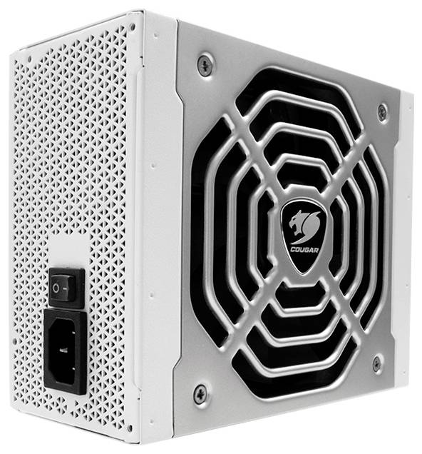 Cougar Polar Netzteil / Stromversorgung 1050W ATX