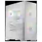 LC Power LC-717W-ON Micro-Tower Gaming-Gehäuse Schwarz LC Power LC-717W-ON Micro-Tower Gaming-Gehäuse Schwarz