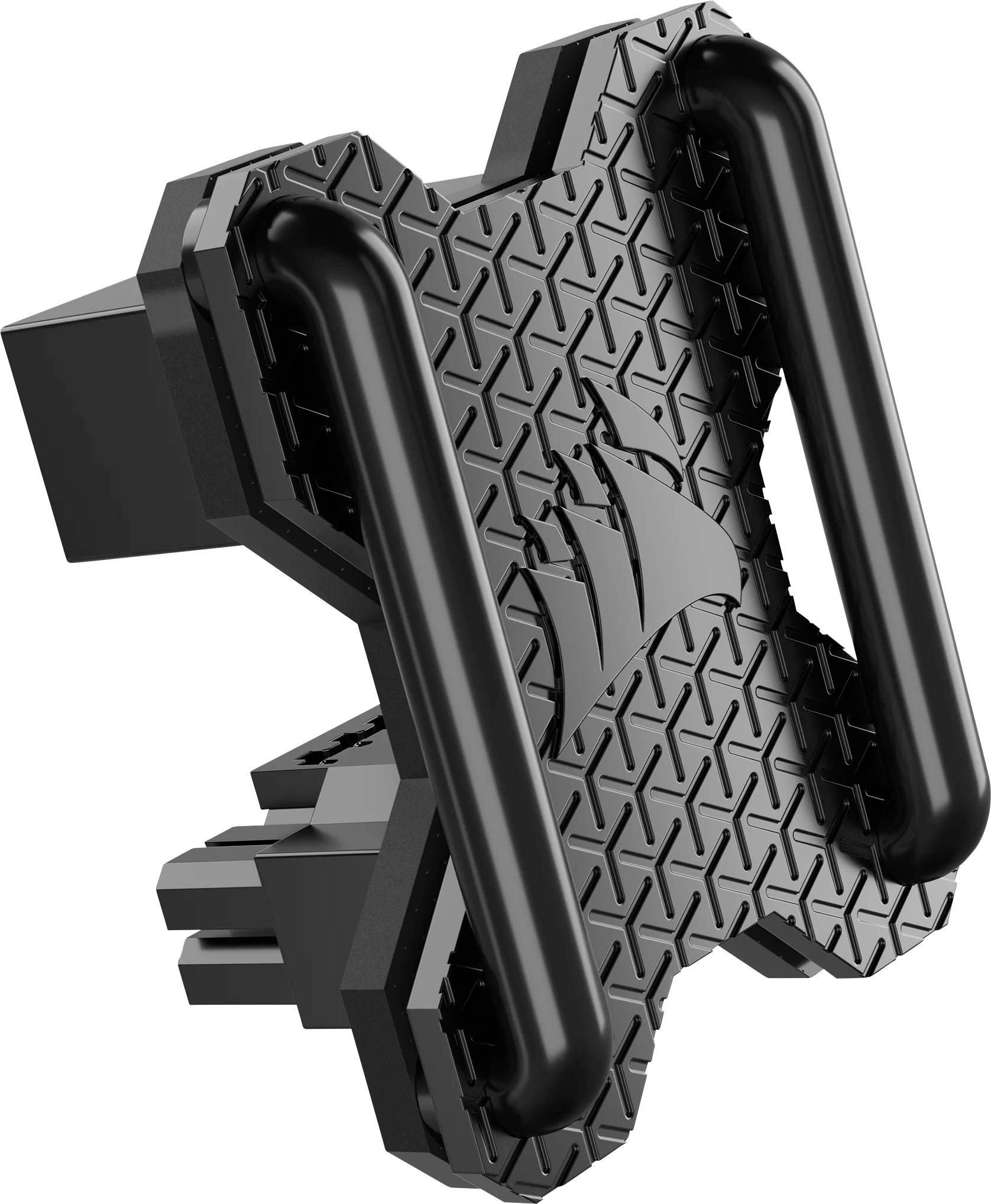 Corsair CP-8920368 Grafikkartenhalterung Schwarz