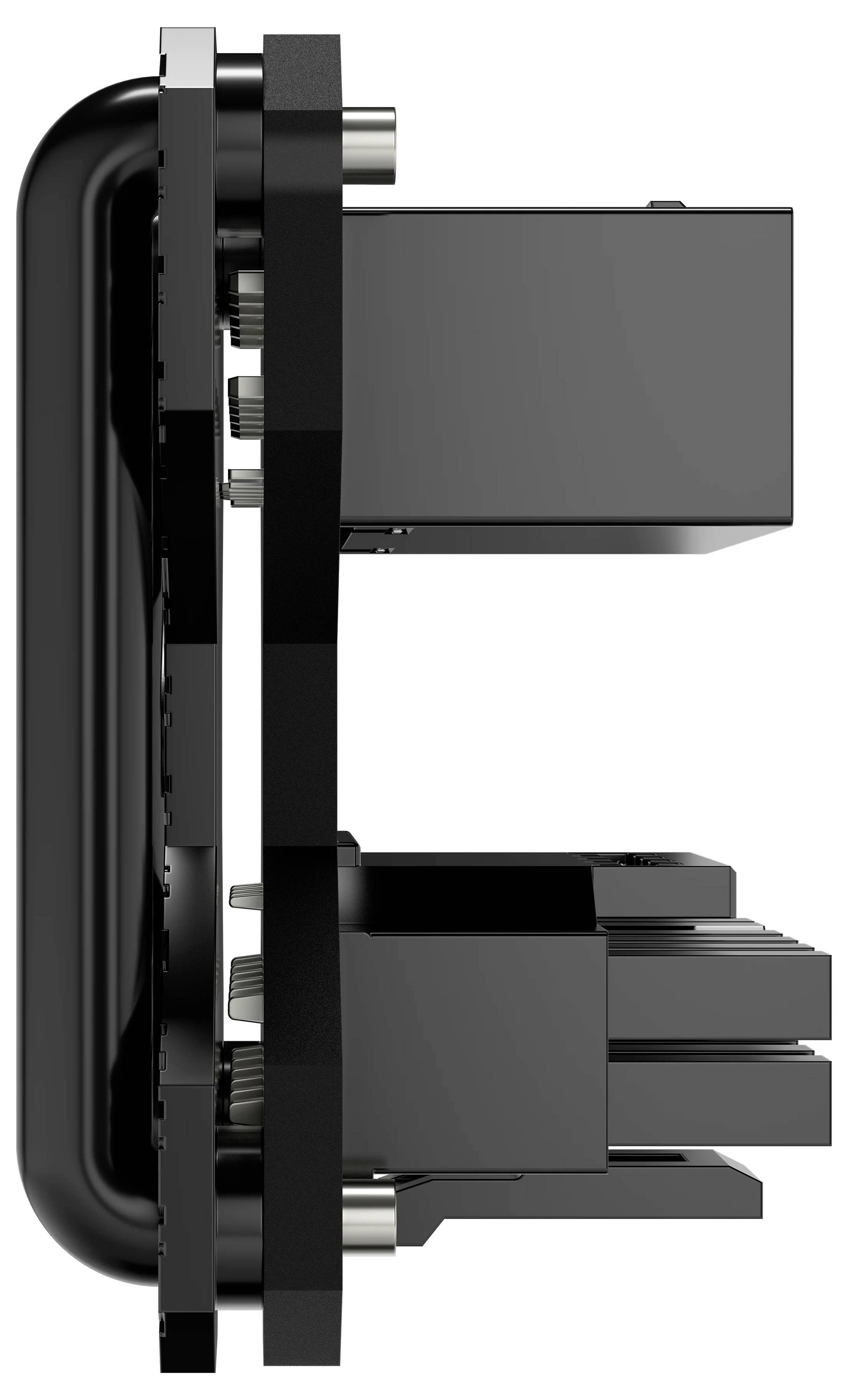 Corsair CP-8920368 Grafikkartenhalterung Schwarz