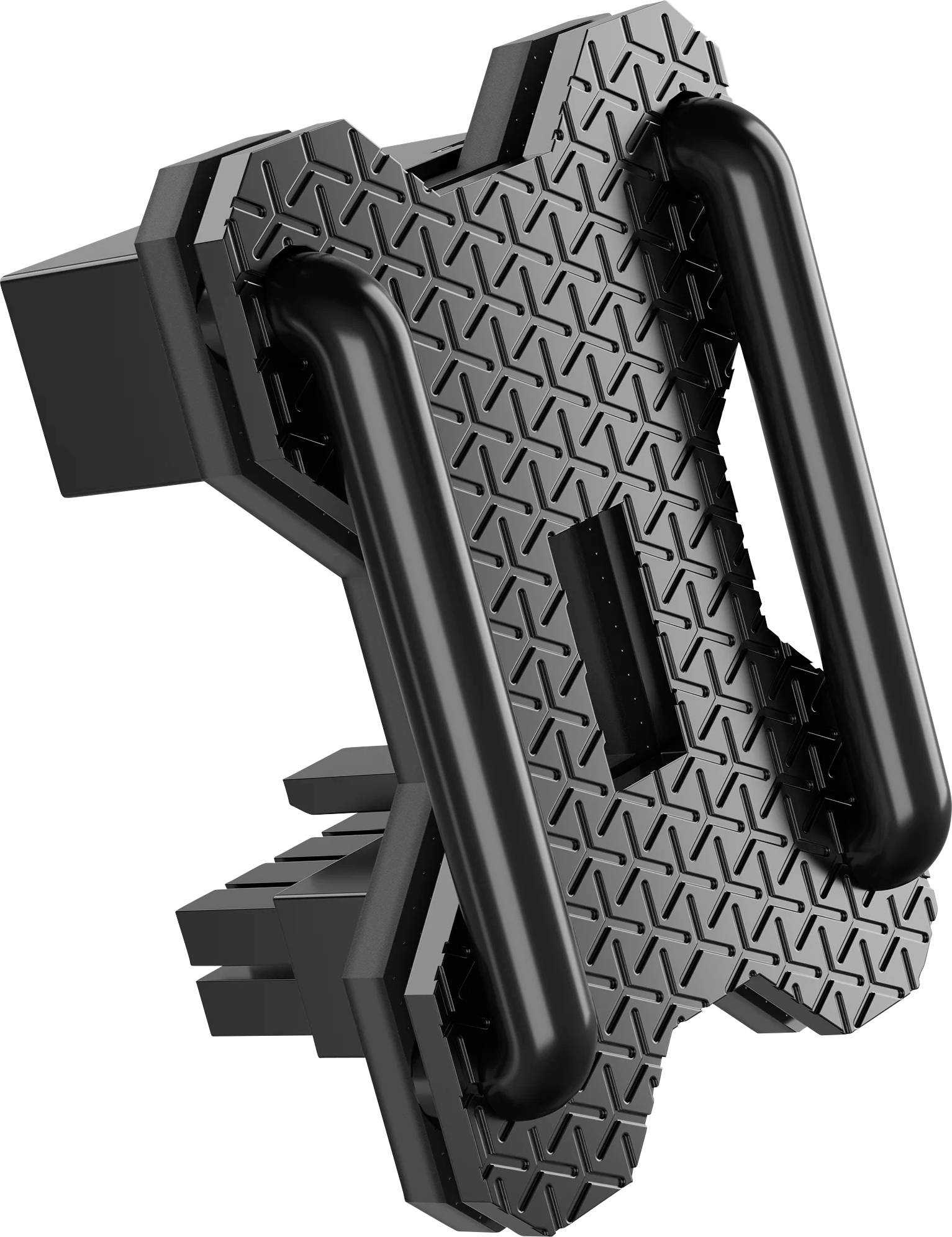 Corsair CP-8920369 Grafikkartenhalterung Schwarz