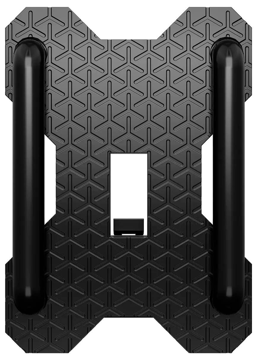 Corsair CP-8920369 Grafikkartenhalterung Schwarz