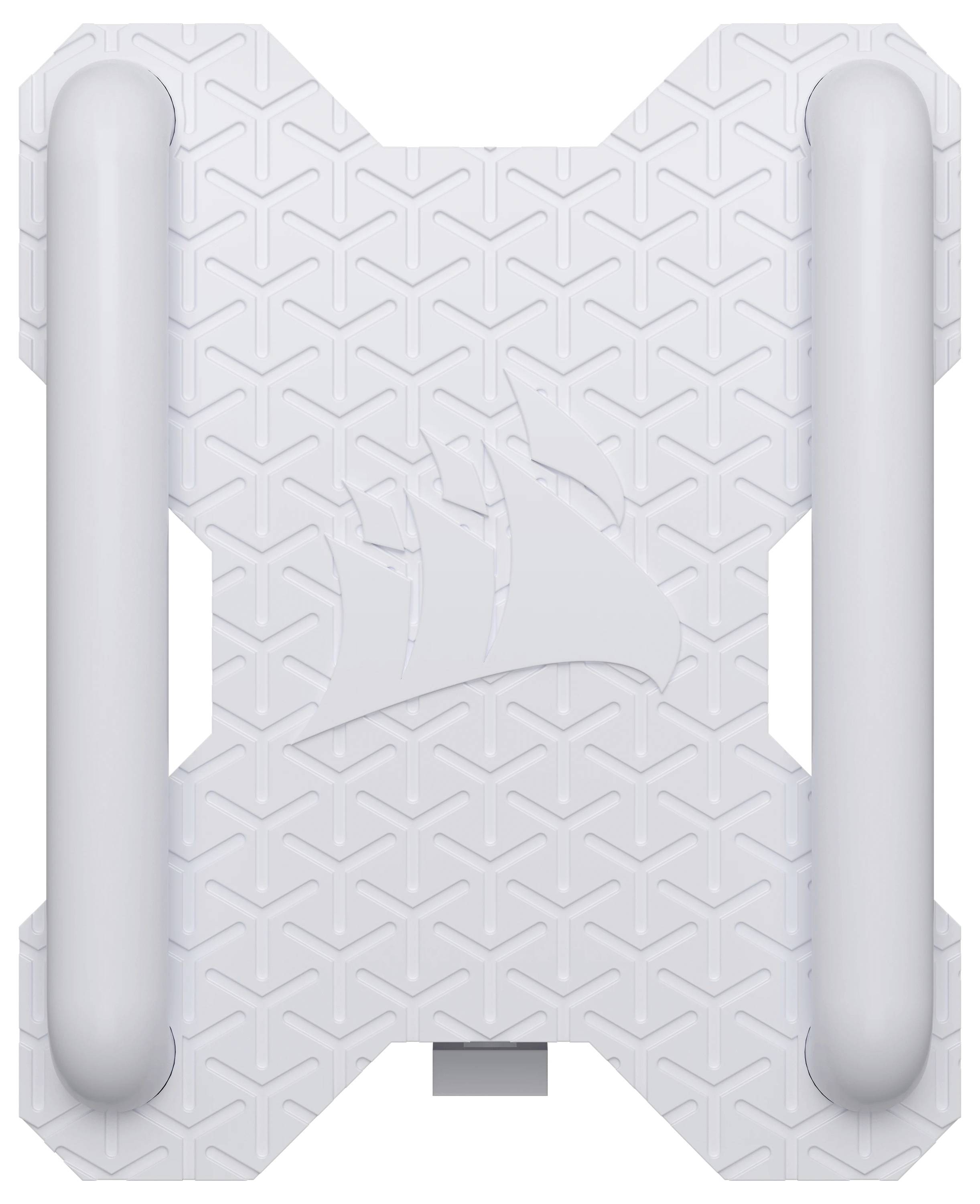 Corsair CP-8920370 Grafikkartenhalterung Weiß