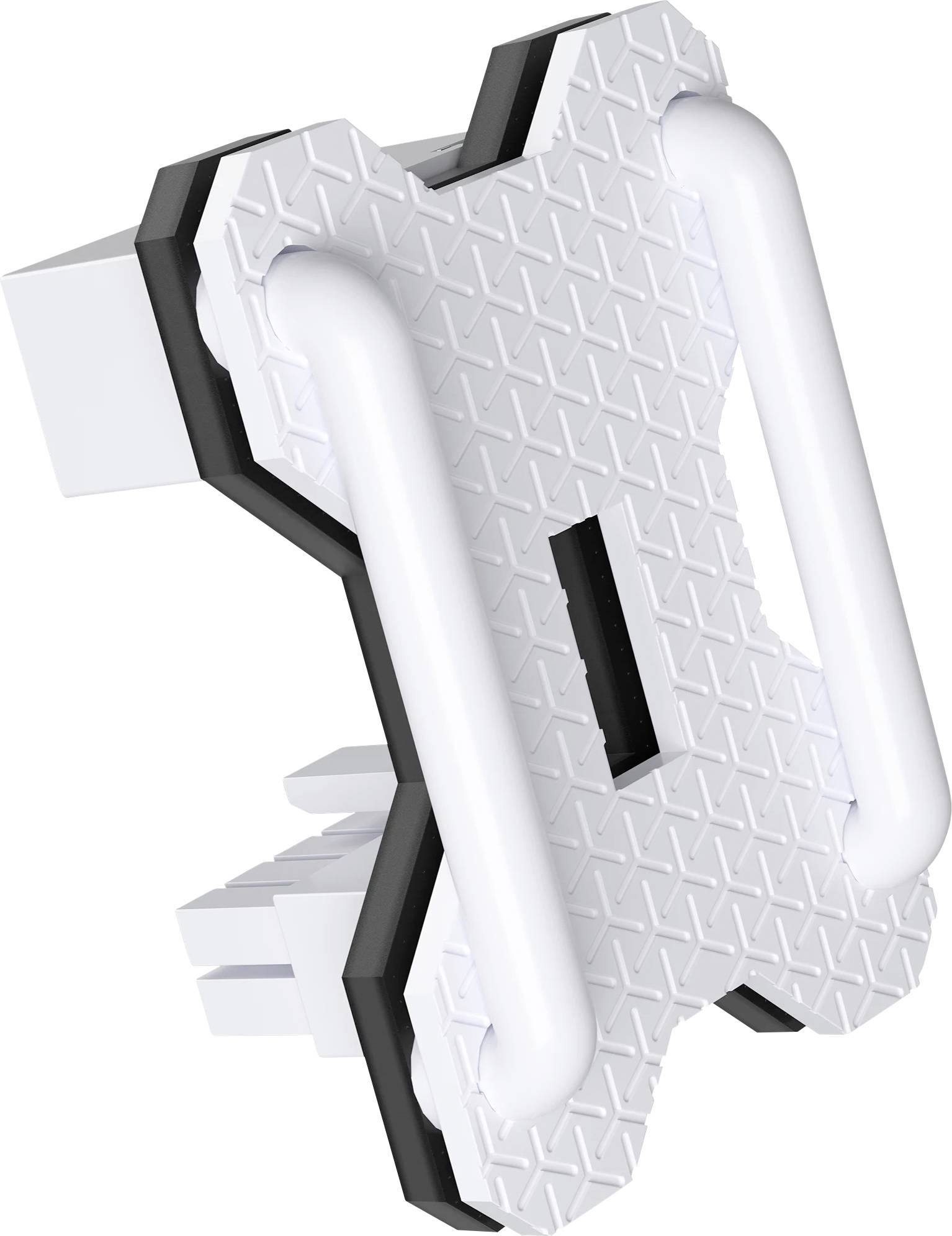 Corsair CP-8920371 Grafikkartenhalterung Weiß