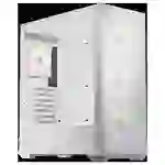 LC Power LC-811W-ON Micro-Tower Gaming-Gehäuse Schwarz LC Power LC-811W-ON Micro-Tower Gaming-Gehäuse Schwarz