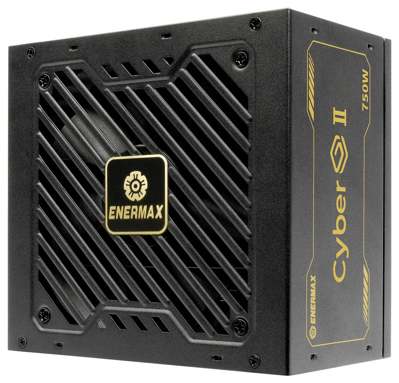 Enermax ERV750G-AHG-NAC PC Netzteil 750 W ATX 80PLUS® Gold