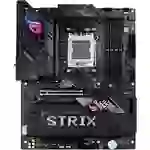Asus ROG STRIX B850-E Mainboard Formfaktor (Details) ATX Mainboard-Chipsatz AMD® B850 Asus ROG STRIX B850-E Mainboard Formfaktor (Details) ATX Mainboard-Chipsatz AMD® B850