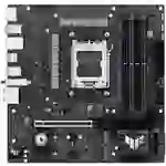 Asus TUF B850M-PLUS Mainboard Formfaktor (Details) Micro-ATX Mainboard-Chipsatz AMD® B850 Asus TUF B850M-PLUS Mainboard Formfaktor (Details) Micro-ATX Mainboard-Chipsatz AMD® B850