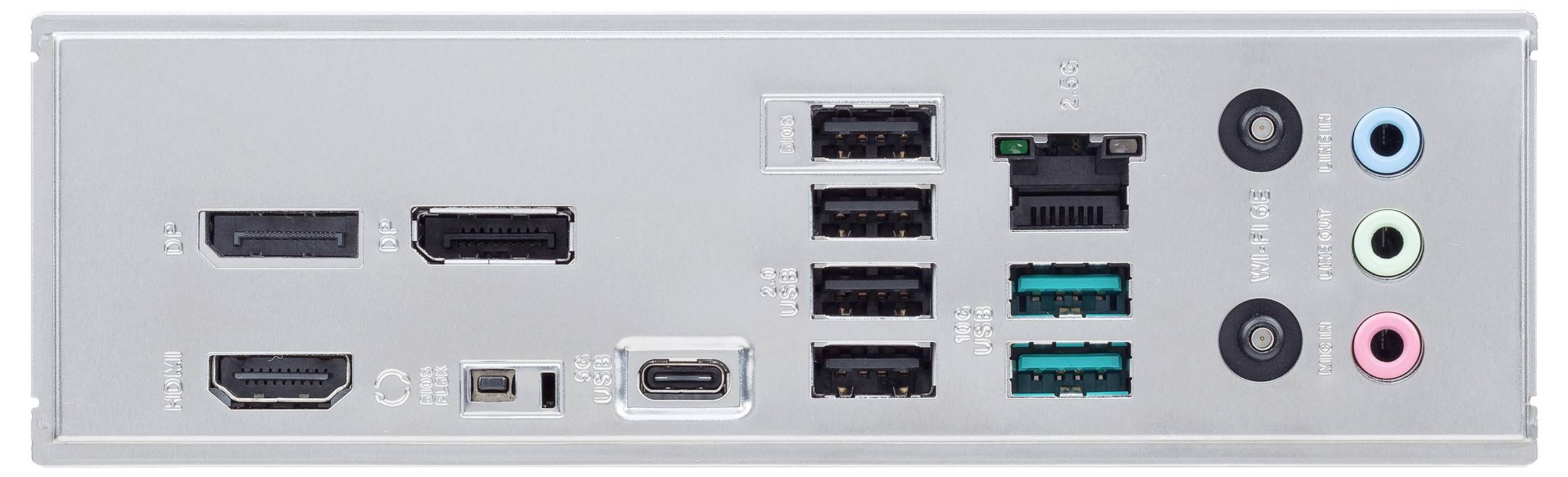 Asus PRIME B840M-A Mainboard Formfaktor (Details) Micro-ATX