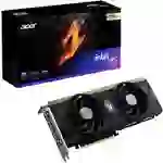 Acer Grafikkarte Intel Arc™ B580 Arc B580 12GB GDDR6-RAM DisplayPort, HDMI® Acer Grafikkarte Intel Arc™ B580 Arc B580 12GB GDDR6-RAM DisplayPort, HDMI®