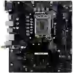 BioStar Z690MX2-E D4 Mainboard Formfaktor (Details) Micro-ATX Mainboard-Chipsatz Intel® Z690 BioStar Z690MX2-E D4 Mainboard Formfaktor (Details) Micro-ATX Mainboard-Chipsatz Intel® Z690