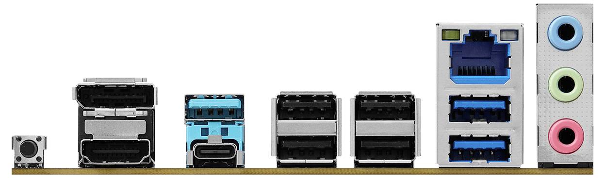 ASRock B850M Pro-A Mainboard Sockel (PC) AMD® AM5 Formfaktor (Details) Micro-ATX Mainboard-Chipsatz AMD® B850