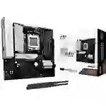 ASRock B850M Pro RS Mainboard Sockel (PC) AMD® AM5 Formfaktor (Details) Micro-ATX Mainboard-Chipsatz AMD® B850 ASRock B850M Pro RS Mainboard Sockel (PC) AMD® AM5 Formfaktor (Details) Micro-ATX Mainboard-Chipsatz AMD® B850
