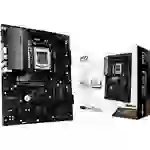 ASRock B850 Pro-A Mainboard Sockel (PC) AMD® AM5 Formfaktor (Details) ATX Mainboard-Chipsatz AMD® B850 ASRock B850 Pro-A Mainboard Sockel (PC) AMD® AM5 Formfaktor (Details) ATX Mainboard-Chipsatz AMD® B850