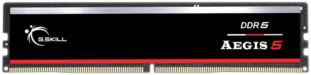 G.Skill F5-5600J3636C16GX1-IS PC-Arbeitsspeicher Modul DDR5 16GB 1 x 16GB 5600MHz 288pin DIMM CL36 F5-5600J3636C16GX1-IS