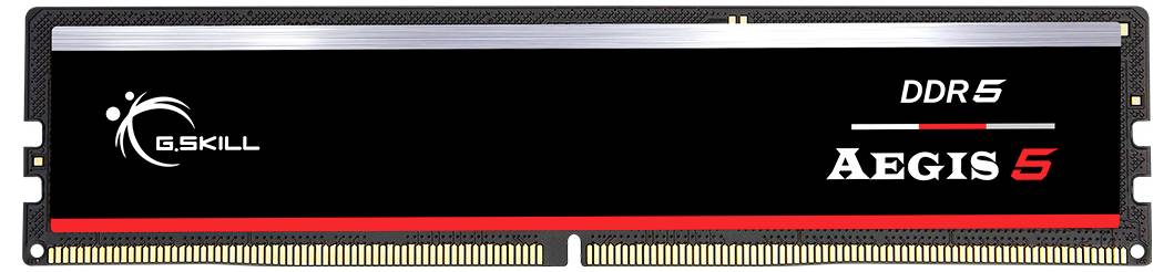 G.Skill F5-5600J3636C16GX1-IS PC-Arbeitsspeicher Modul DDR5 16GB 1 x 16GB 5600MHz 288pin DIMM CL36 F5-5600J3636C16GX1-IS