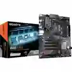 Gigabyte B550 EAGLE Mainboard Sockel (PC) AMD® AM4 Formfaktor (Details) ATX Mainboard-Chipsatz AMD® B550 Gigabyte B550 EAGLE Mainboard Sockel (PC) AMD® AM4 Formfaktor (Details) ATX Mainboard-Chipsatz AMD® B550