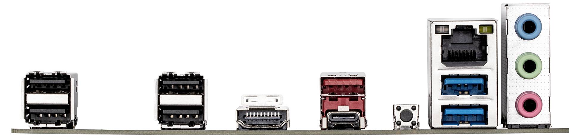 Gigabyte B550 EAGLE Mainboard Sockel (PC) AMD® AM4 Formfaktor (Details) ATX Mainboard-Chipsatz AMD® B550