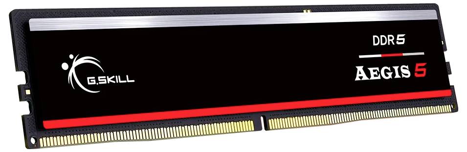 G.Skill F5-5200J4040A16GX1-IS PC-Arbeitsspeicher Modul DDR5 16GB 1 x 16GB 5200MHz CL40 F5-5200J4040A16GX1-IS