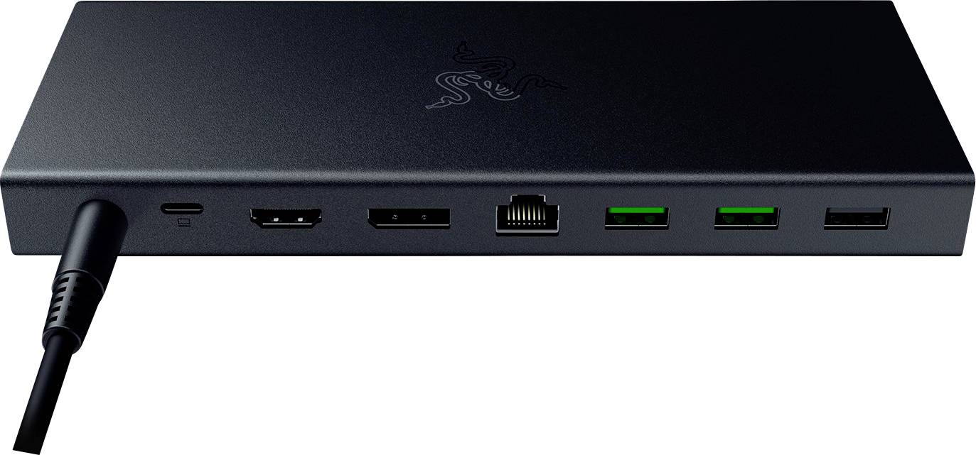 RAZER USB4® Dockingstation RC21-02280100-R3EK