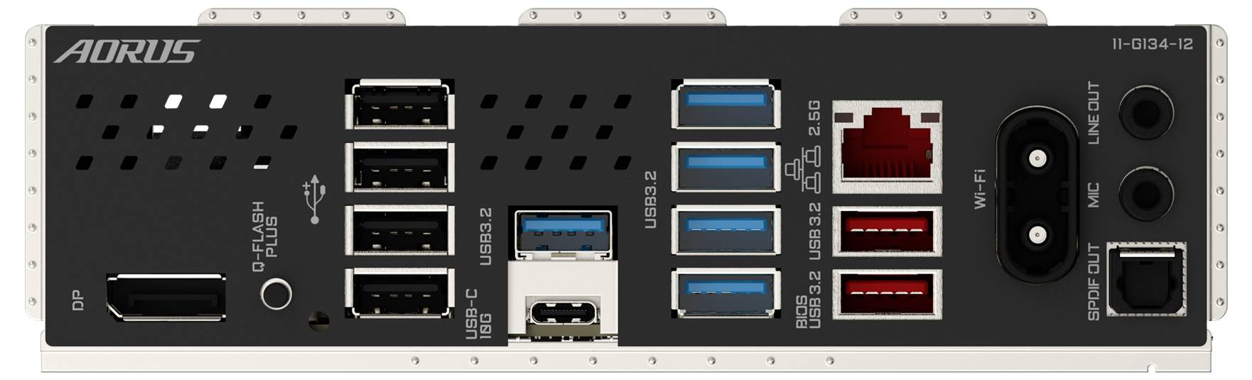 Gigabyte B850A ELITE WF7 Mainboard Sockel (PC) AMD® AM5 Formfaktor (Details) ATX Mainboard-Chipsatz AMD® B850