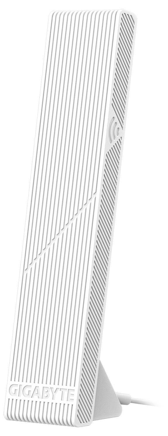 Gigabyte B850M A ELT WF6E ICE Mainboard Sockel (PC) AMD® AM5 Formfaktor (Details) Micro-ATX Mainboard-Chipsatz AMD® B850