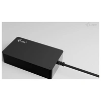 I-tec CHARGER-C140W Netzteil / Stromversorgung 140W 5 V, 9 V, 12 V, 15 V, 20 V, 28V I-tec CHARGER-C140W Netzteil / Stromversorgung 140W 5 V, 9 V, 12 V, 15 V, 20 V, 28V
