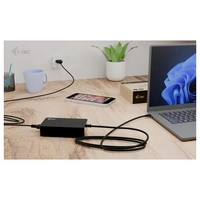 I-tec CHARGER-C140W Netzteil / Stromversorgung 140W 5 V, 9 V, 12 V, 15 V, 20 V, 28V I-tec CHARGER-C140W Netzteil / Stromversorgung 140W 5 V, 9 V, 12 V, 15 V, 20 V, 28V