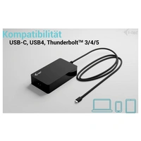 I-tec CHARGER-C140W Netzteil / Stromversorgung 140W 5 V, 9 V, 12 V, 15 V, 20 V, 28V I-tec CHARGER-C140W Netzteil / Stromversorgung 140W 5 V, 9 V, 12 V, 15 V, 20 V, 28V