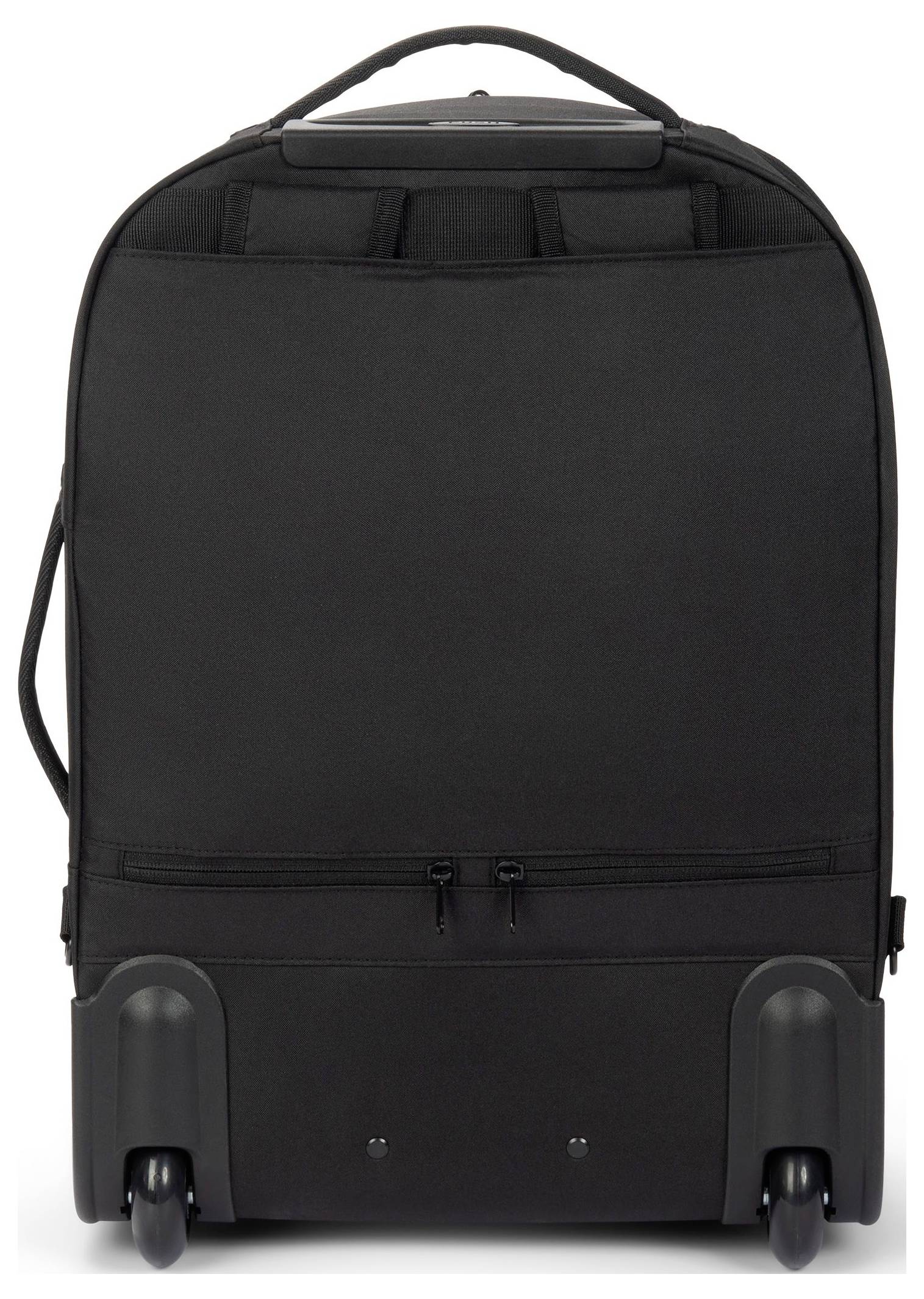 Dicota Notebook Rollenreisetasche Eco CORE Passend für maximal: 40,6 cm (16") Schwarz