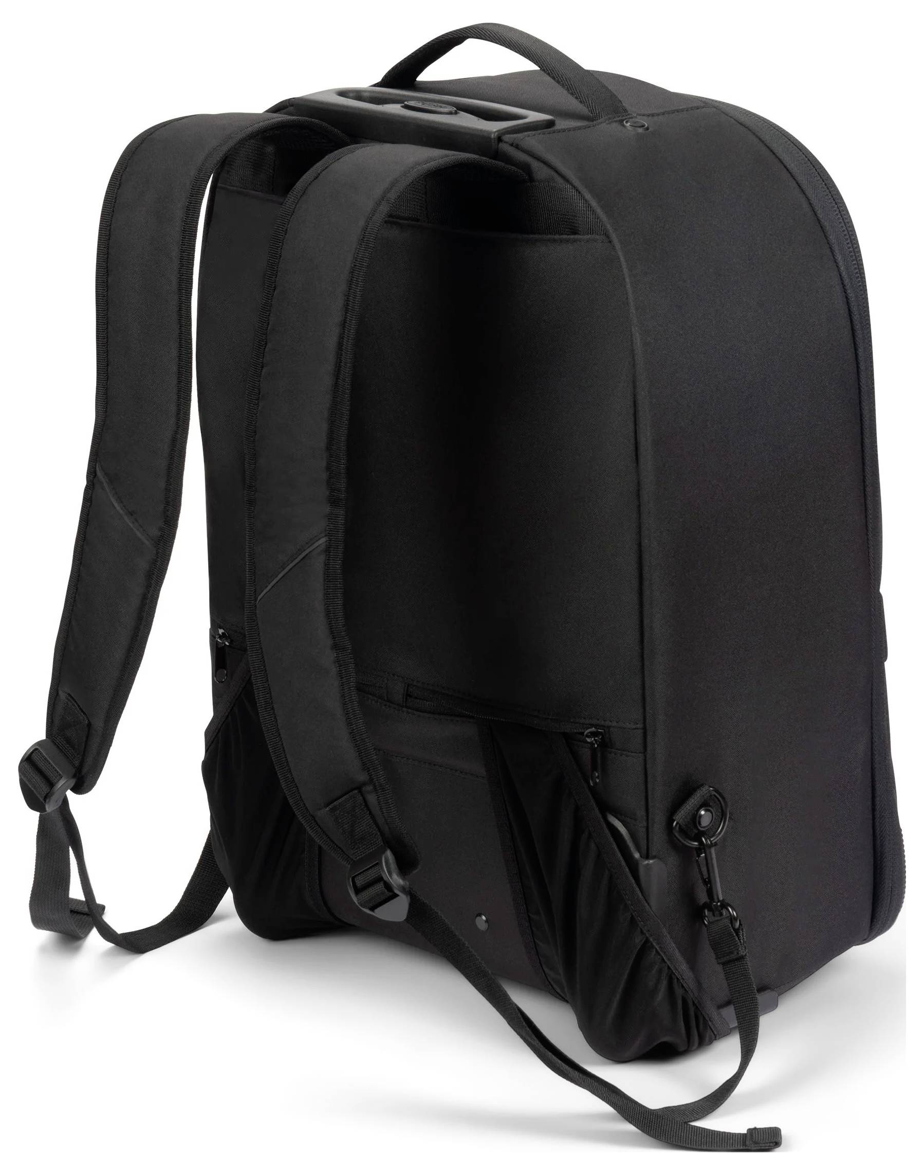 Dicota Notebook Rollenreisetasche Eco CORE Passend für maximal: 40,6 cm (16") Schwarz