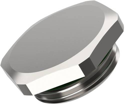 LAPP SKINDICHT® BL-M 6KT. 16x1,5 +FKM O-RING Blindstopfen 25 St.