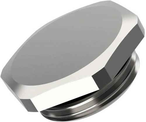 LAPP SKINDICHT® BL-M 6kt. 20x1,5 +O-RING Blindstopfen 50 St.