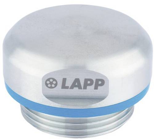 LAPP SKINDICHT® HYGIENIC BL-M 12X1,5 Blindstopfen 5 St.