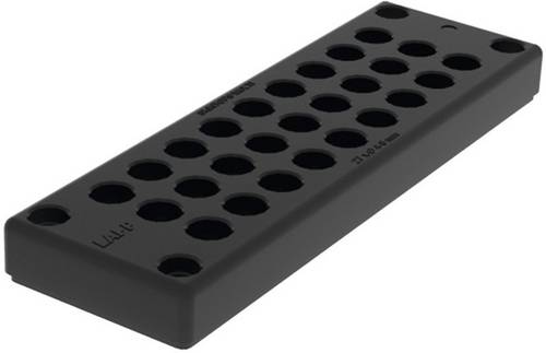 LAPP SKINTOP® MULTI VERSION 5 Mehrfachkabeldurchführungsplatte 1 St.