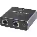 Renkforce RF-GES-400 Netzwerk Switch RJ45 4 Port USB-Stromversorgung Renkforce RF-GES-400 Netzwerk Switch RJ45 4 Port USB-Stromversorgung