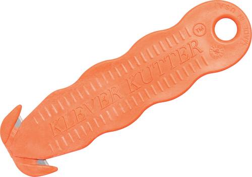 KLEVER 2345301 Cutter orange KCJ-1G
