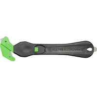 Berger & Schröter Cuttermesser 177.8mm 1St. Berger & Schröter Cuttermesser 177.8mm 1St.