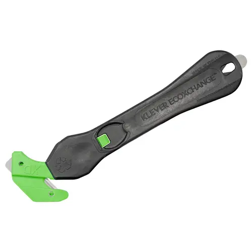 Berger & Schröter Cuttermesser 177.8mm 1St. Berger & Schröter Cuttermesser 177.8mm 1St.