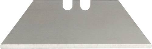 PHC Cuttermesser-Ersatzklinge 58.2 mm Kohlenstoffstahl Silber 100 St.