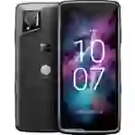 Crosscall STELLAR-M6 Outdoor Smartphone 128GB 15.5cm (6.1 Zoll) Schwarz Android™ 14 Dual-SIM Crosscall STELLAR-M6 Outdoor Smartphone 128GB 15.5cm (6.1 Zoll) Schwarz Android™ 14 Dual-SIM