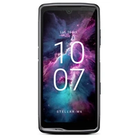 Crosscall STELLAR-M6 Outdoor Smartphone 128GB 15.5cm (6.1 Zoll) Schwarz Android™ 14 Dual-SIM Crosscall STELLAR-M6 Outdoor Smartphone 128GB 15.5cm (6.1 Zoll) Schwarz Android™ 14 Dual-SIM