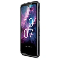 Crosscall STELLAR-M6 Outdoor Smartphone 128GB 15.5cm (6.1 Zoll) Schwarz Android™ 14 Dual-SIM Crosscall STELLAR-M6 Outdoor Smartphone 128GB 15.5cm (6.1 Zoll) Schwarz Android™ 14 Dual-SIM