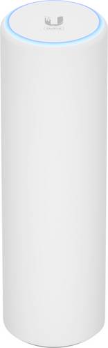 Ubiquiti Networks U6-MESH UniFi Einzel-Modul WLAN Access-Point 4.8 GBit/s 2.4 GHz, 5 GHz