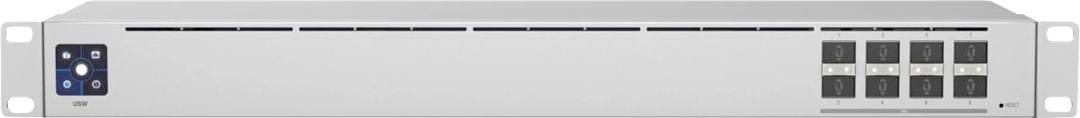 Ubiquiti Networks UniFi USW Aggregation Netzwerk Switch SFP+ 8 Port