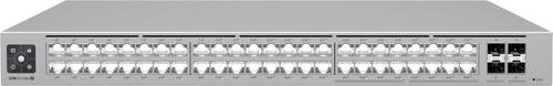 Ubiquiti Networks USW-PRO-MAX-48-POE UniFi USW Pro Max Netzwerk Switch 48 + 4 Port PoE-Funktion