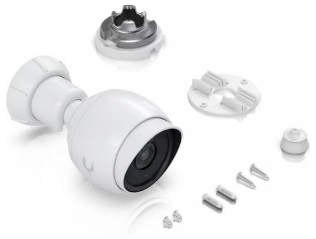 Ubiquiti Networks UniFi G5 Bullet UVC-G5-BULLET LAN IP Überwachungskamera 2688 x 1512 Pixel