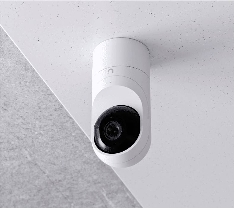 Ubiquiti Networks UniFi G5 Flex UVC-G5-FLEX LAN IP Überwachungskamera 2688 x 1512 Pixel