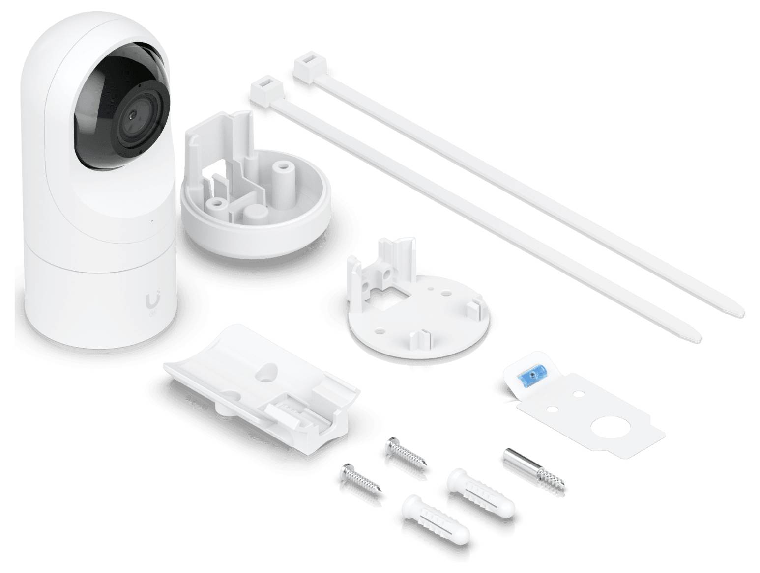 Ubiquiti Networks UniFi G5 Flex UVC-G5-FLEX LAN IP Überwachungskamera 2688 x 1512 Pixel